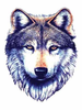 Tnt Wolf Head Image